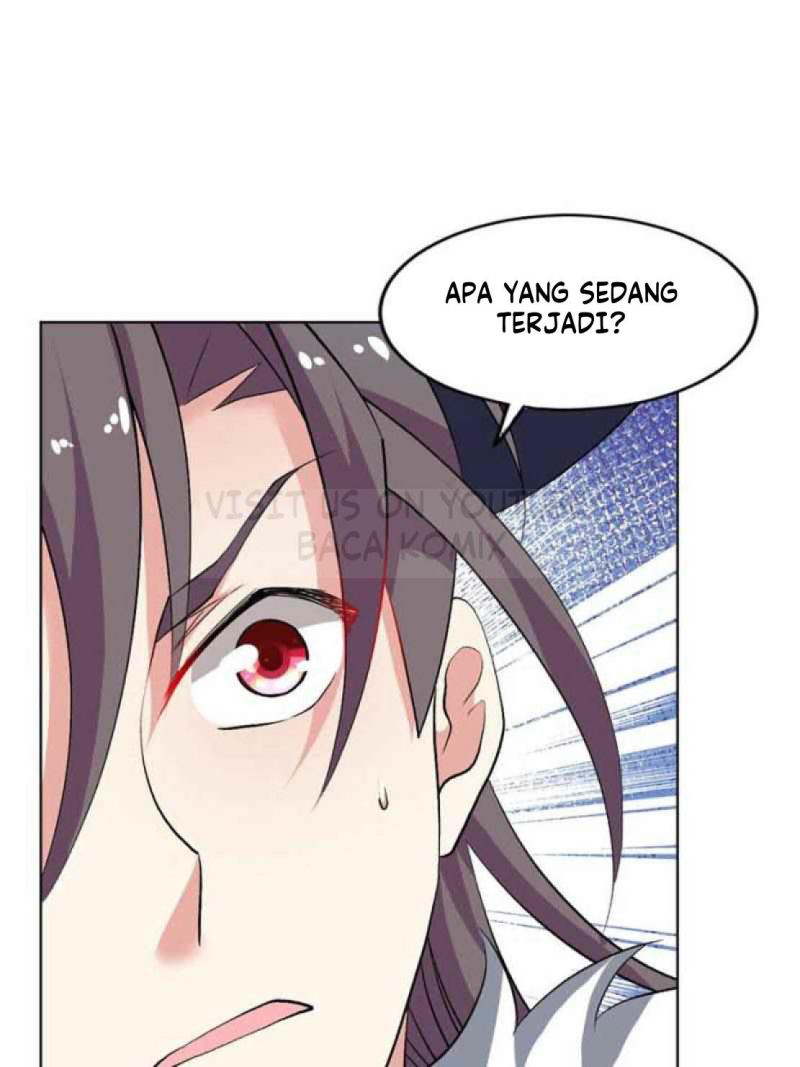 Rebirth Become a Dog chapter 53
